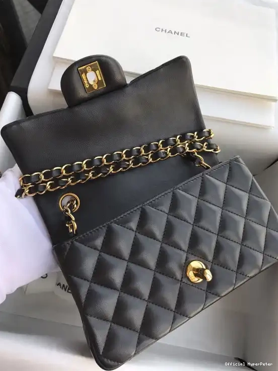 HyperPeter FLAP CHANEL BAG 0522